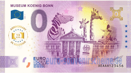 XEAAA-2025-1 MUSEUM KOENIG BONN 