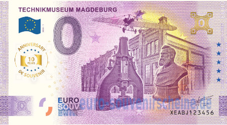XEABJ-2025-1 TECHNIKMUSEUM MAGDEBURG 