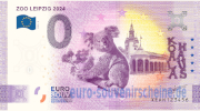 ZOO LEIPZIG 2024