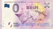 AQUADOM & SEA LIFE BERLIN
