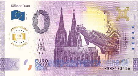 XEHH-2025-10 Kölner Dom 