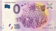 EUROPA PARK