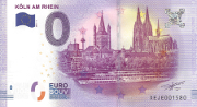KÖLN AM RHEIN