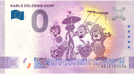 XEJZ-2023-4 KARLS ERLEBNIS-DORF 