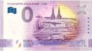 FLUGHAFEN KÖLN-BONN - CGN