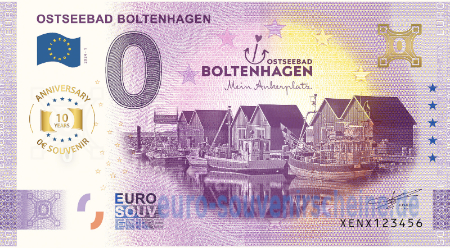 XENX-2025-1 OSTSEEBAD BOLTENHAGEN 