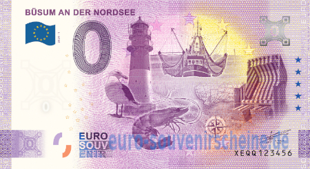 XEQQ-2024-1 BÜSUM AN DER NORDSEE 