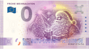 FROHE WEIHNACHTEN