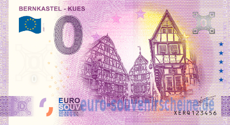 XERQ-2024-1 BERNKASTEL - KUES 