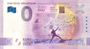 DAS NEUE UNIVERSUM