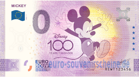 XEWT-2023-1 MICKEY 