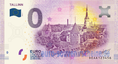 DEAA-2018-1 TALLINN 