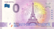 TOUR EIFFEL