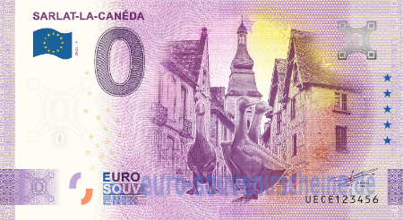 UECE-2022-4 SARLAT-LA-CANÉDA 