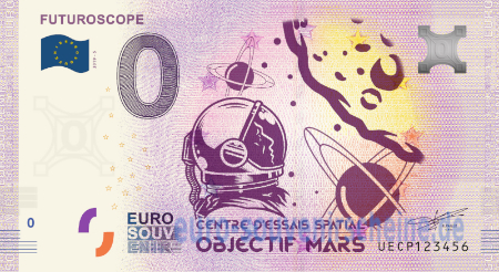 UECP-2020-5 FUTUROSCOPE 