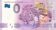 MOULIN VALLIS CLAUSA