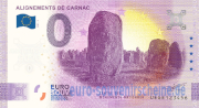 ALIGNEMENTS DE CARNAC