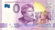ALEXANDRE DUMAS