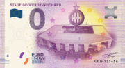 STADE GEOFFROY-GUICHARD