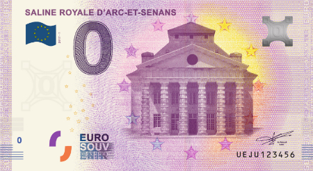 UEJU-2018-1 SALINE ROYALE D