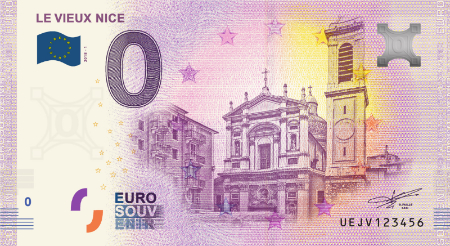 UEJV-2018-1 LE VIEUX NICE 