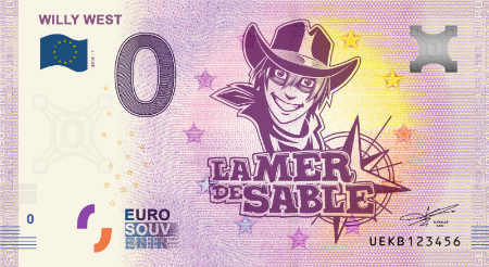 UEKB-2018-1 WILLY WEST 