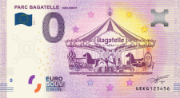PARC BAGATELLE