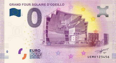 UEMH-2017-1 GRAND FOUR SOLAIRE D