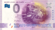 MUSÉE LOUIS :-DE FUNÈS