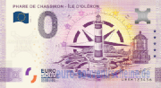 PHARE DE CHASSIRON - ÎLE D