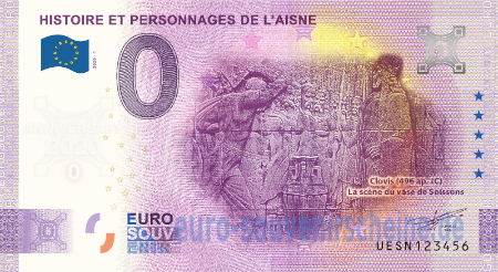 UESN-2020-1 HISTOIRE ET PERSONNAGES DE L