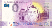 13 - MARSEILLE, BD CHAVE