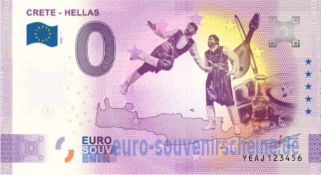 YEAJ-2022-1 CRETE - HELLAS 