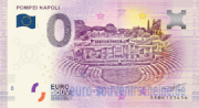 POMPEI NAPOLI