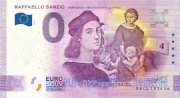 RAFFAELLO SANZIO