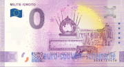 MILITE IGNOTO