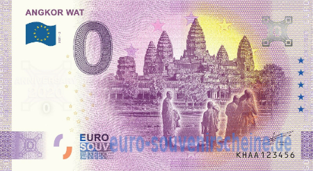 KHAA-2021-2 ANGKOR WAT 