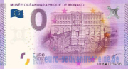 MUSÉE OCÉANOGRAPHIQUE DE MONACO