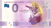 EUROVISION SONG CONTEST
