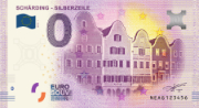 SCHÄRDING - SILBERZEILE