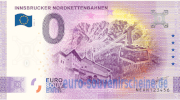 INNSBRUCKER NORDKETTENBAHNEN