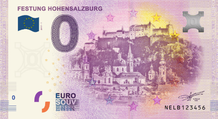 NELB-2019-1 FESTUNG HOHENSALZBURG 