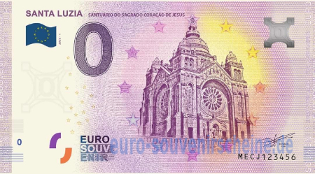 MECJ-2020-1 SANTA LUZIA SANTUÁRIO DO SAGRADO CORAÇÃO DE JESUS