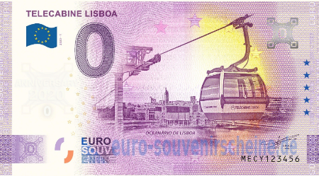 MECY-2020-1 TELECABINE LISBOA 