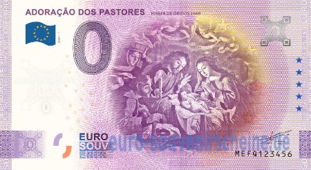 MEFQ-2021-1 ADORAÇÃO DOS PASTORES JOSEFA DE ÓBIDOS 1669