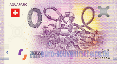 CHBG-2019-1 AQUAPARC 