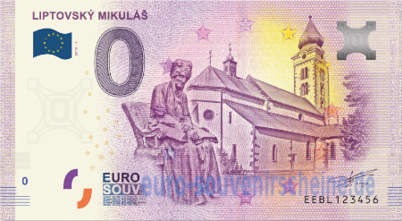 EEBL-2019-1 LIPTOVSKÝ MIKULÁŠ 