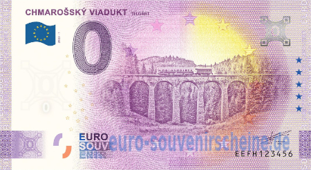 EEFH-2023-1 CHMAROŠSKÝ VIADUKT TELGÁRT