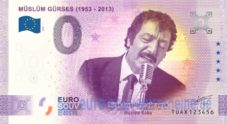 TUAX-2020-1 MÜSLÜM GÜRSES 